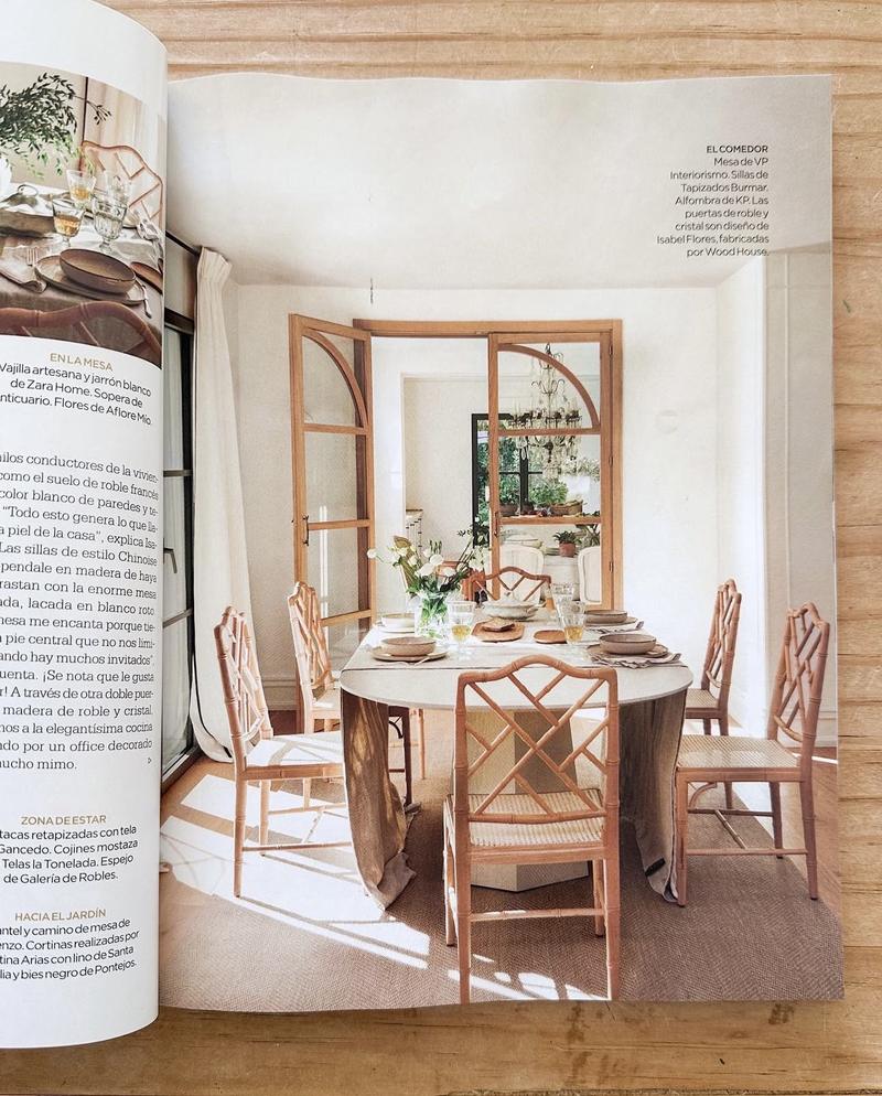 Tapizados Burmar in El Mueble