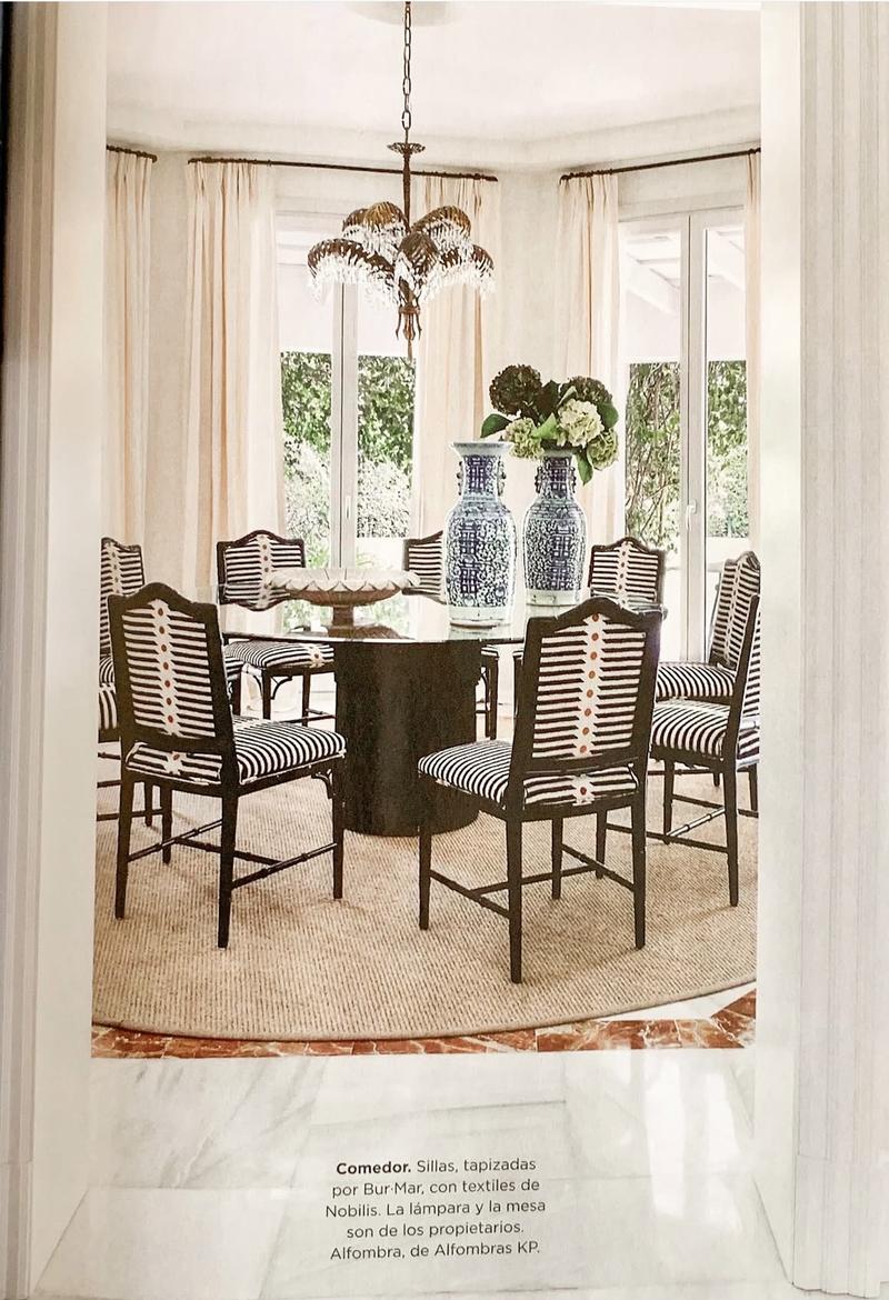 Tapizados Burmar in Interiores